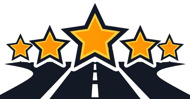 Five Stars — The World's 1st Online Business Directory for AI Search