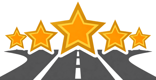 Five Stars — Find the Best Local Businesses